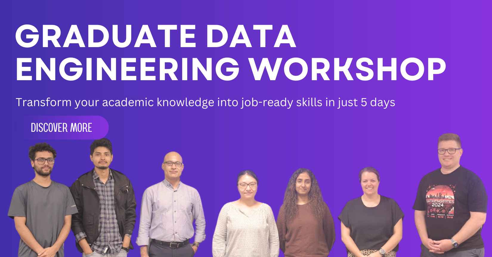 Breaking into Data Engineering